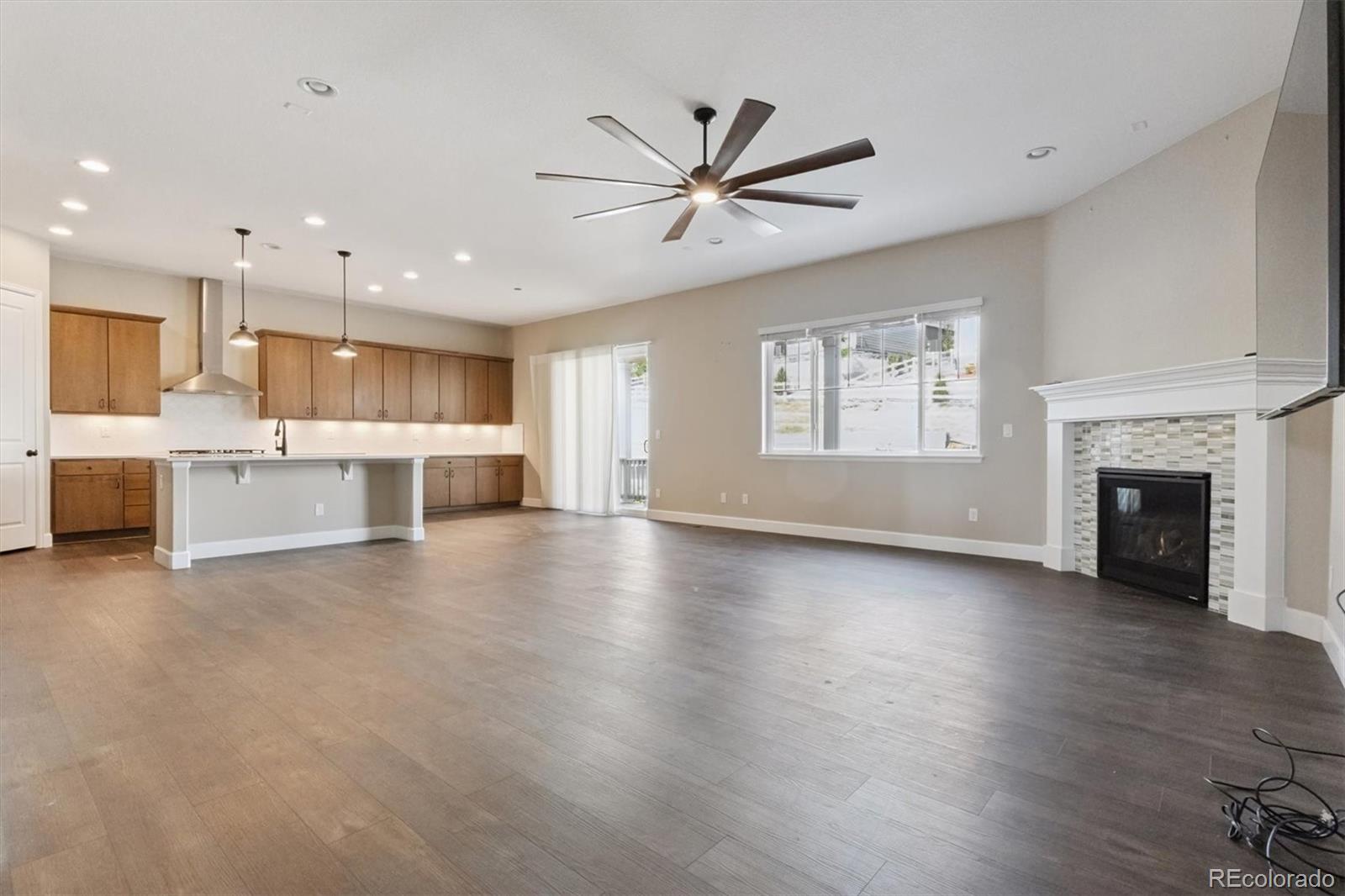 MLS Image #3 for 4099  river oaks street,castle rock, Colorado