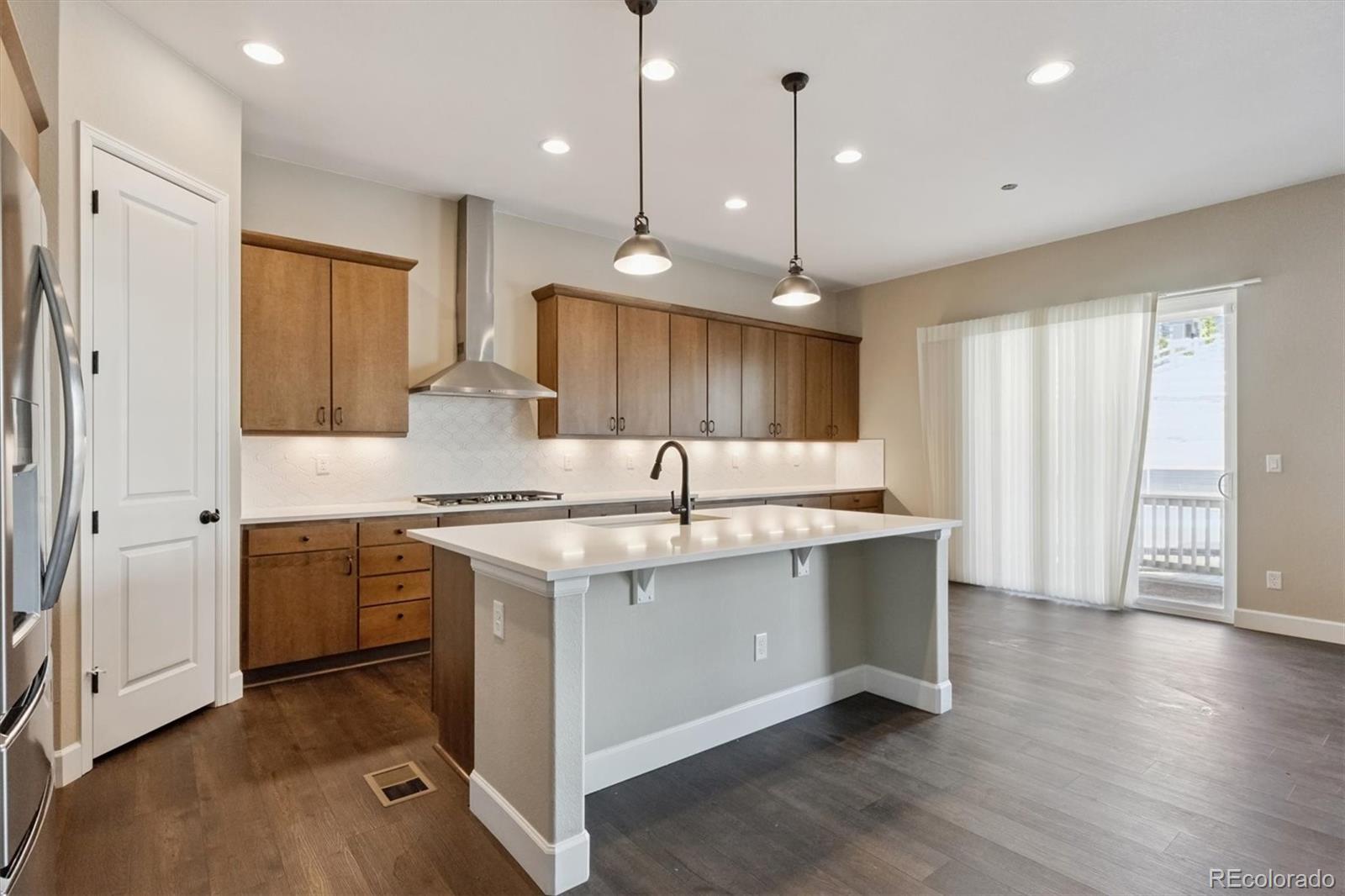 MLS Image #4 for 4099  river oaks street,castle rock, Colorado
