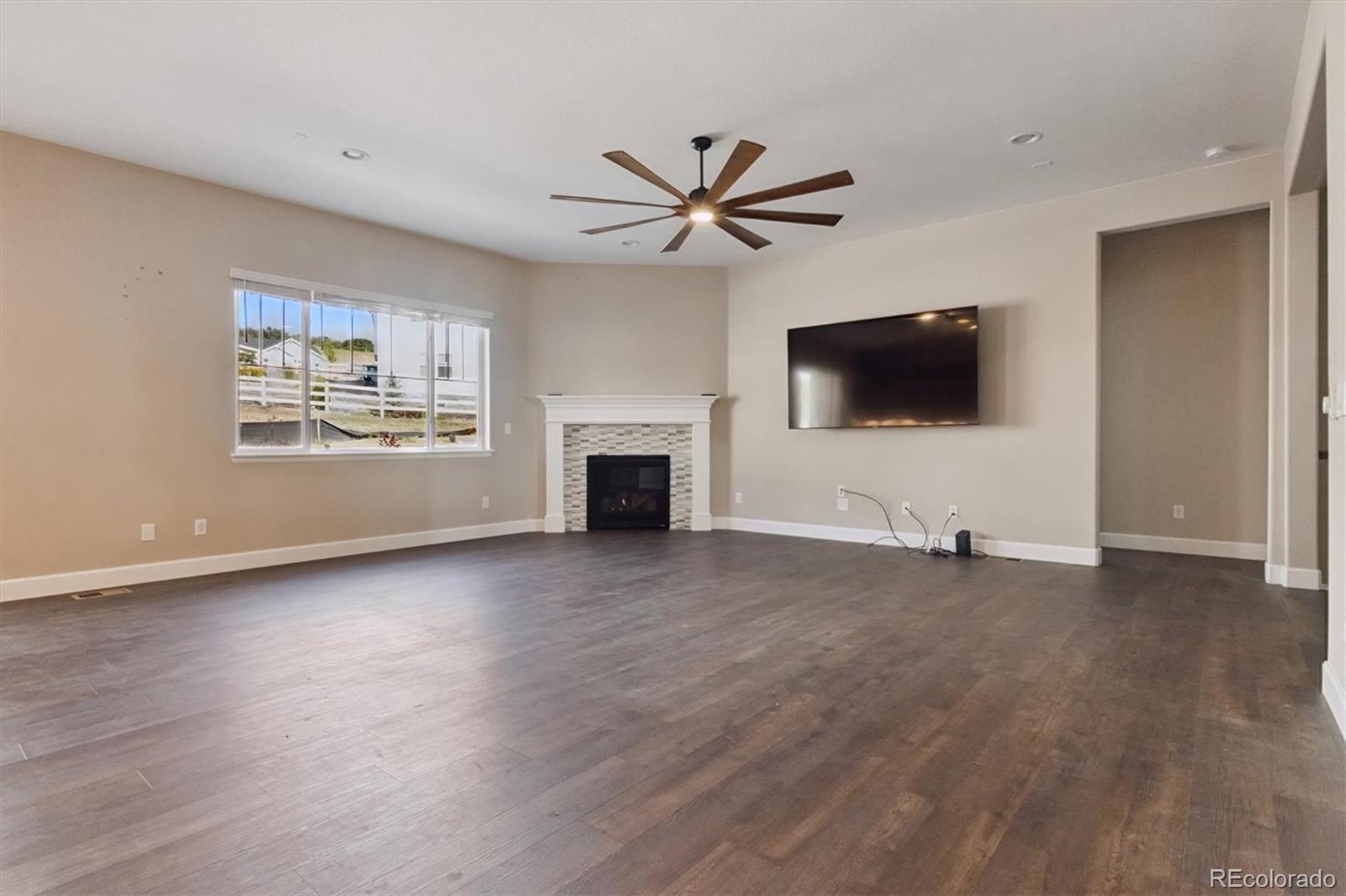 MLS Image #5 for 4099  river oaks street,castle rock, Colorado