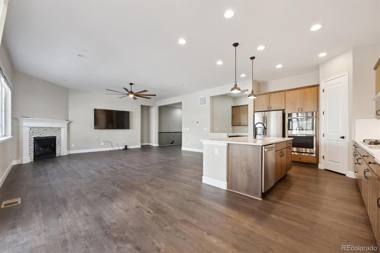 MLS Image #7 for 4099  river oaks street,castle rock, Colorado