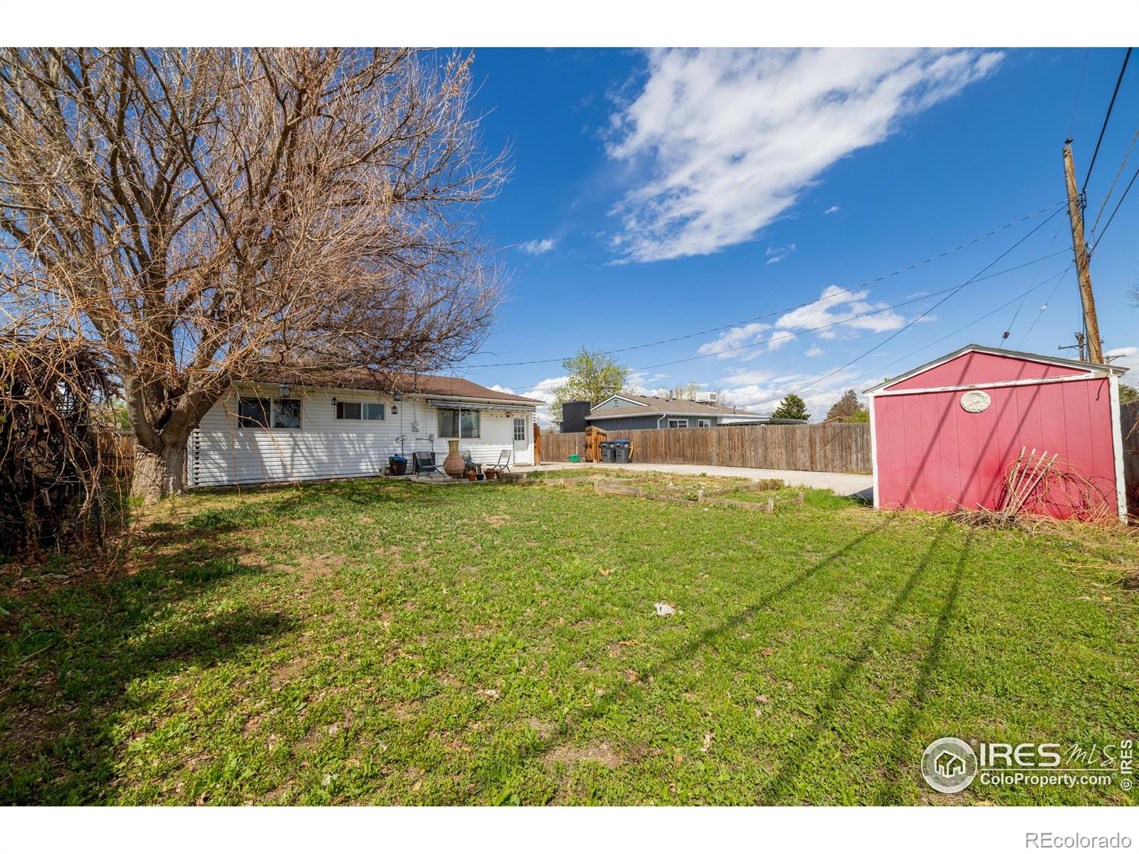 MLS Image #20 for 3310 w 95th avenue,westminster, Colorado
