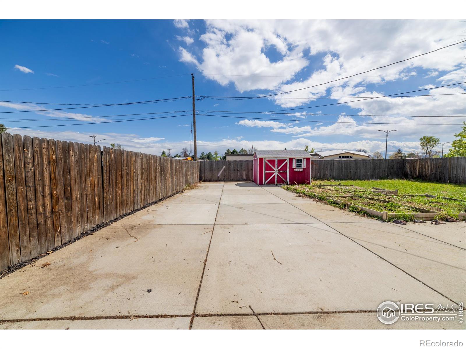 MLS Image #21 for 3310 w 95th avenue,westminster, Colorado
