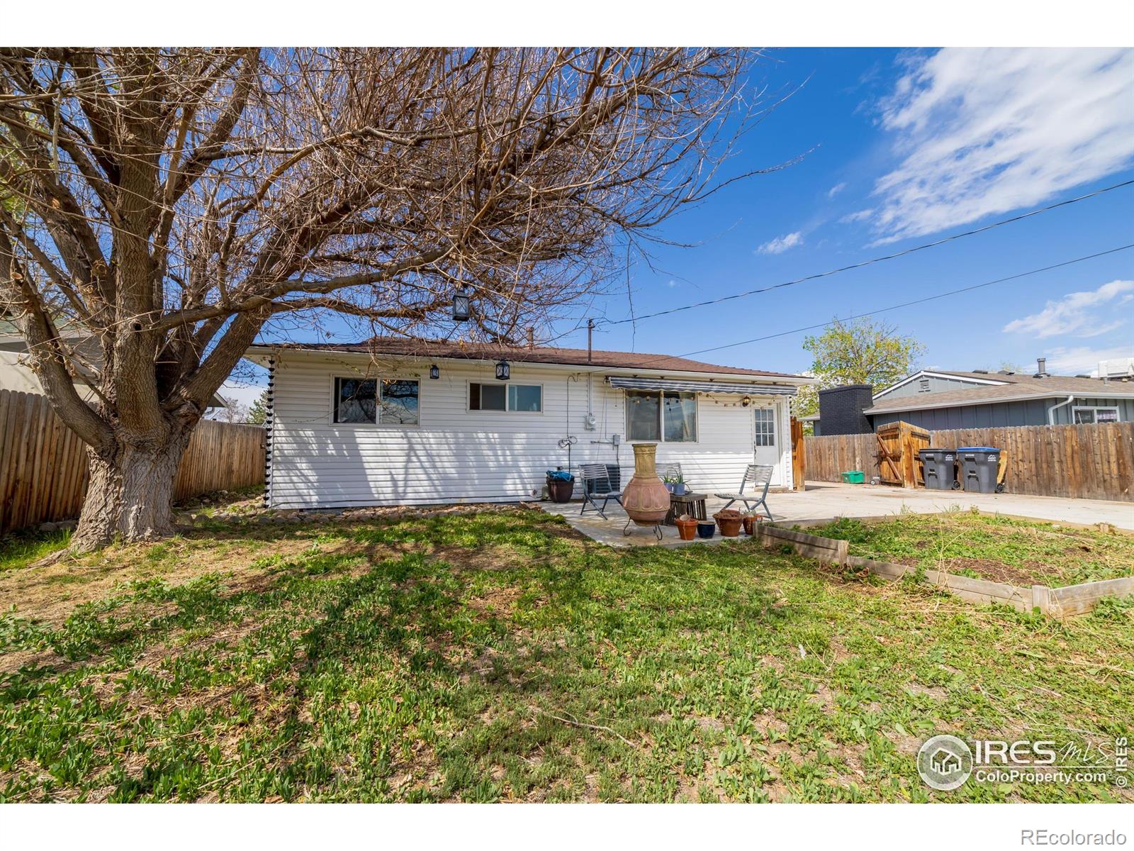 MLS Image #23 for 3310 w 95th avenue,westminster, Colorado
