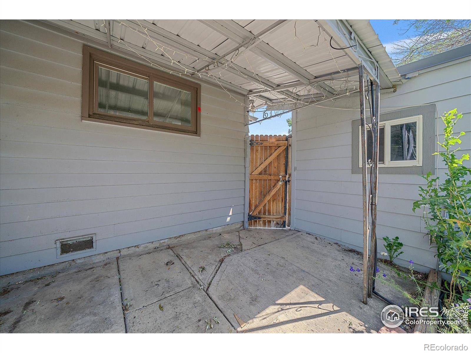 MLS Image #15 for 602 e cleveland street,lafayette, Colorado