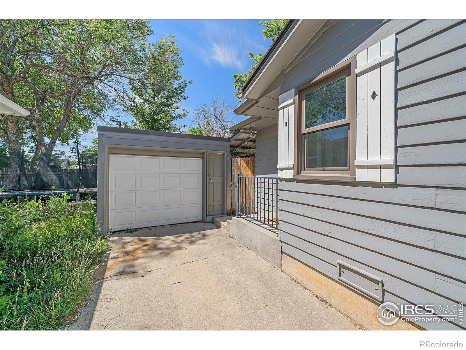 MLS Image #16 for 602 e cleveland street,lafayette, Colorado