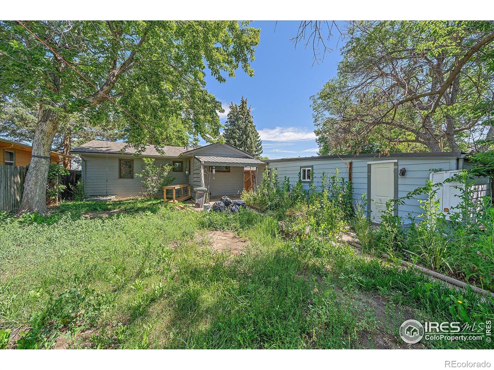 MLS Image #17 for 602 e cleveland street,lafayette, Colorado