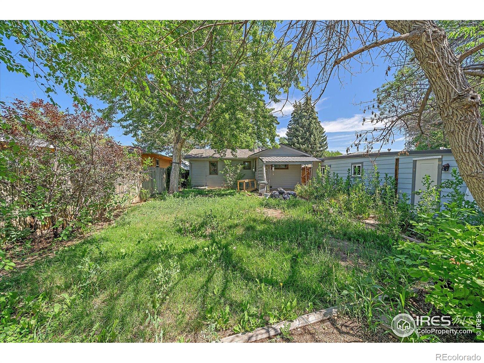 MLS Image #18 for 602 e cleveland street,lafayette, Colorado