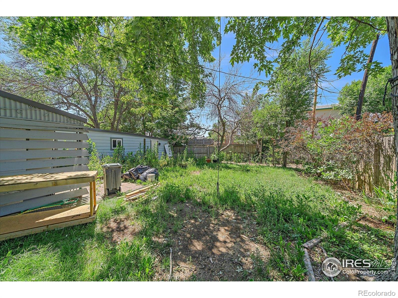 MLS Image #19 for 602 e cleveland street,lafayette, Colorado