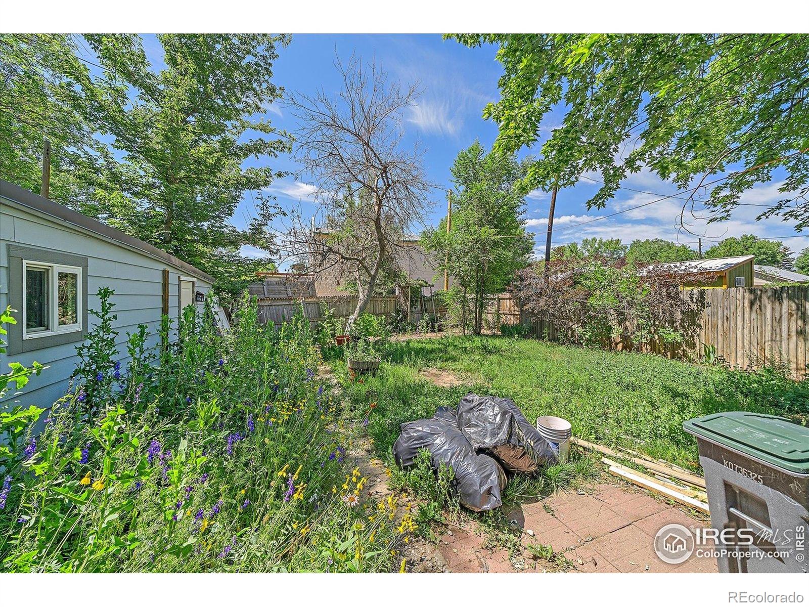MLS Image #20 for 602 e cleveland street,lafayette, Colorado