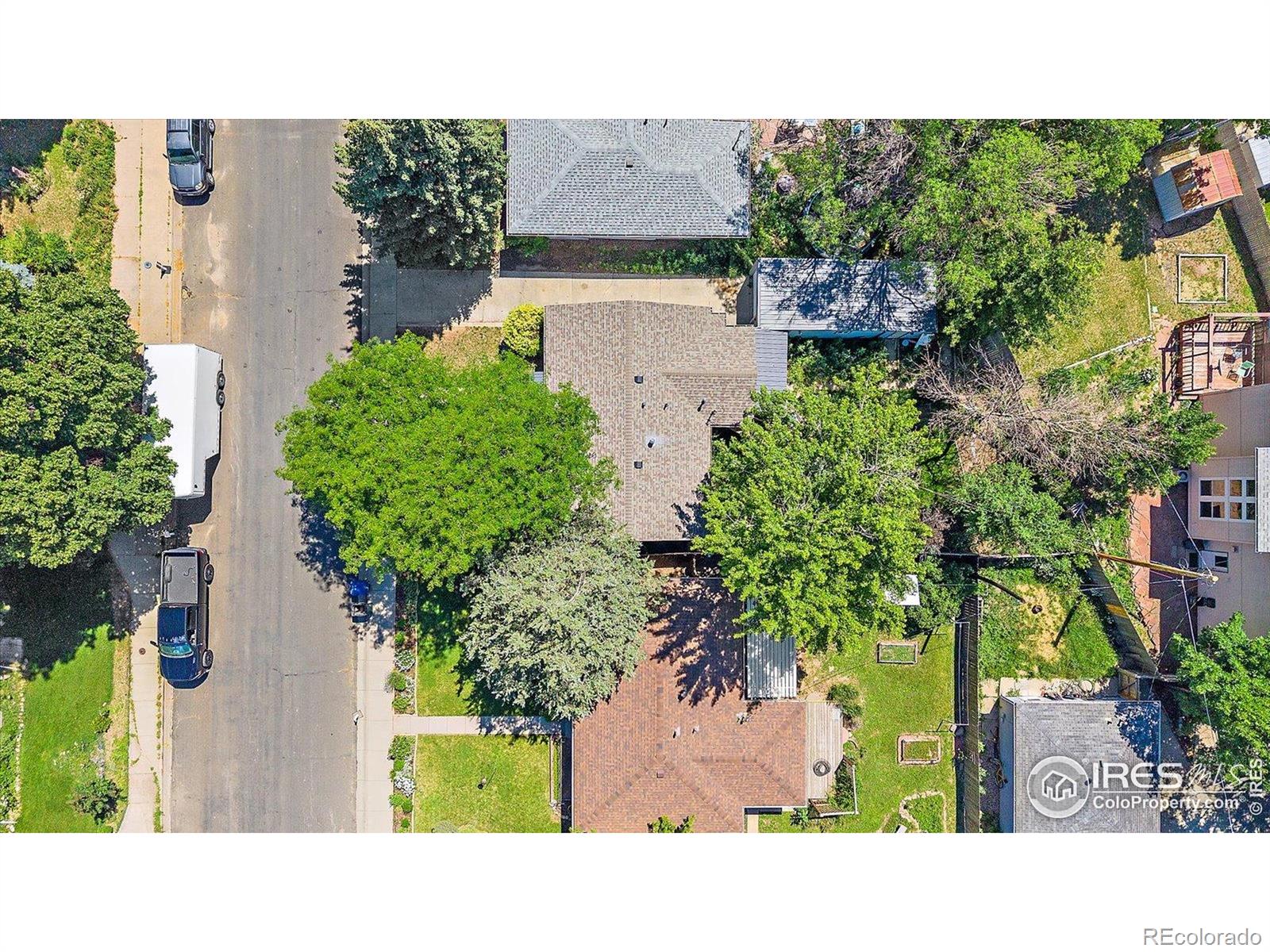 MLS Image #21 for 602 e cleveland street,lafayette, Colorado
