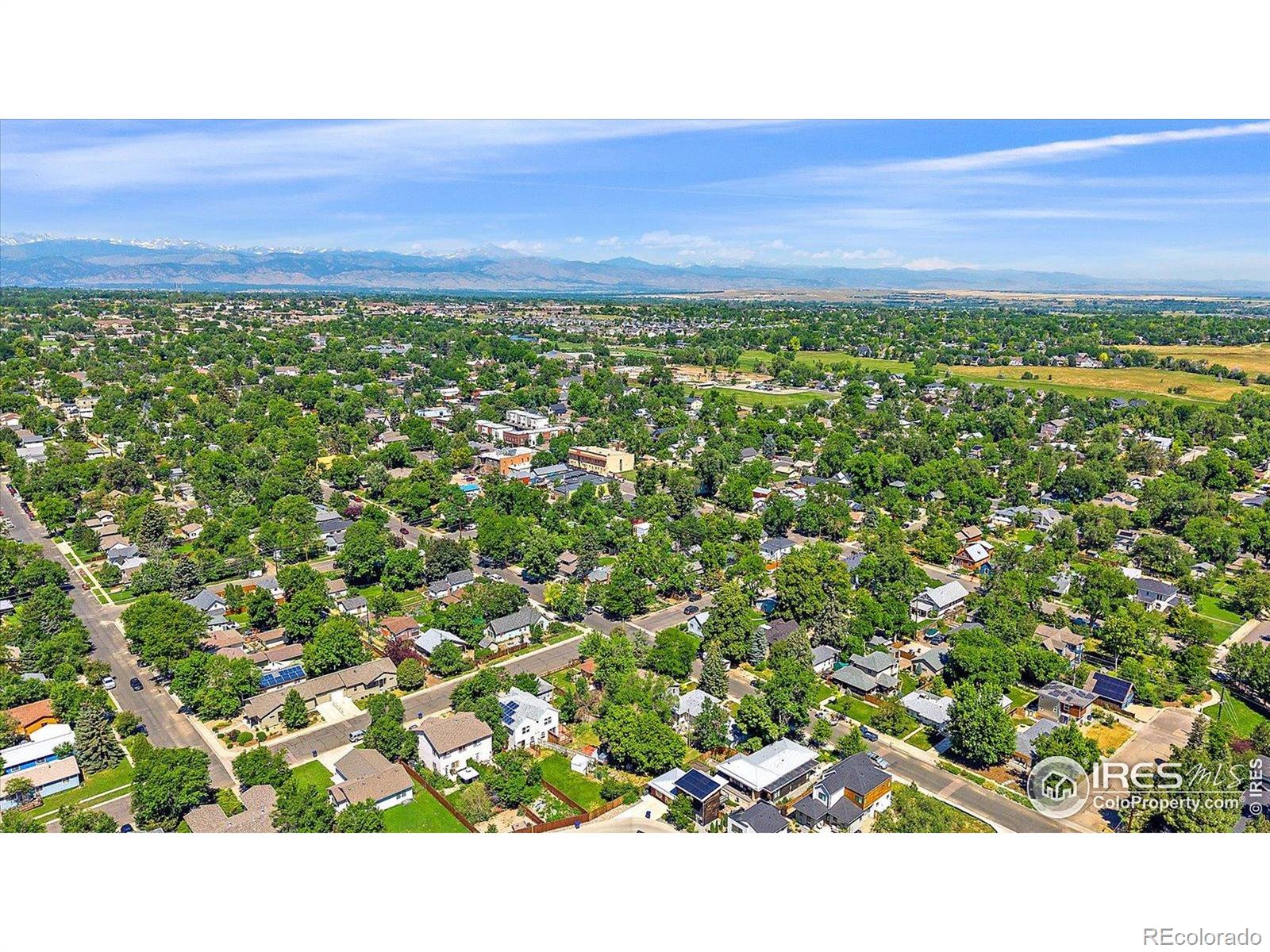 MLS Image #25 for 602 e cleveland street,lafayette, Colorado