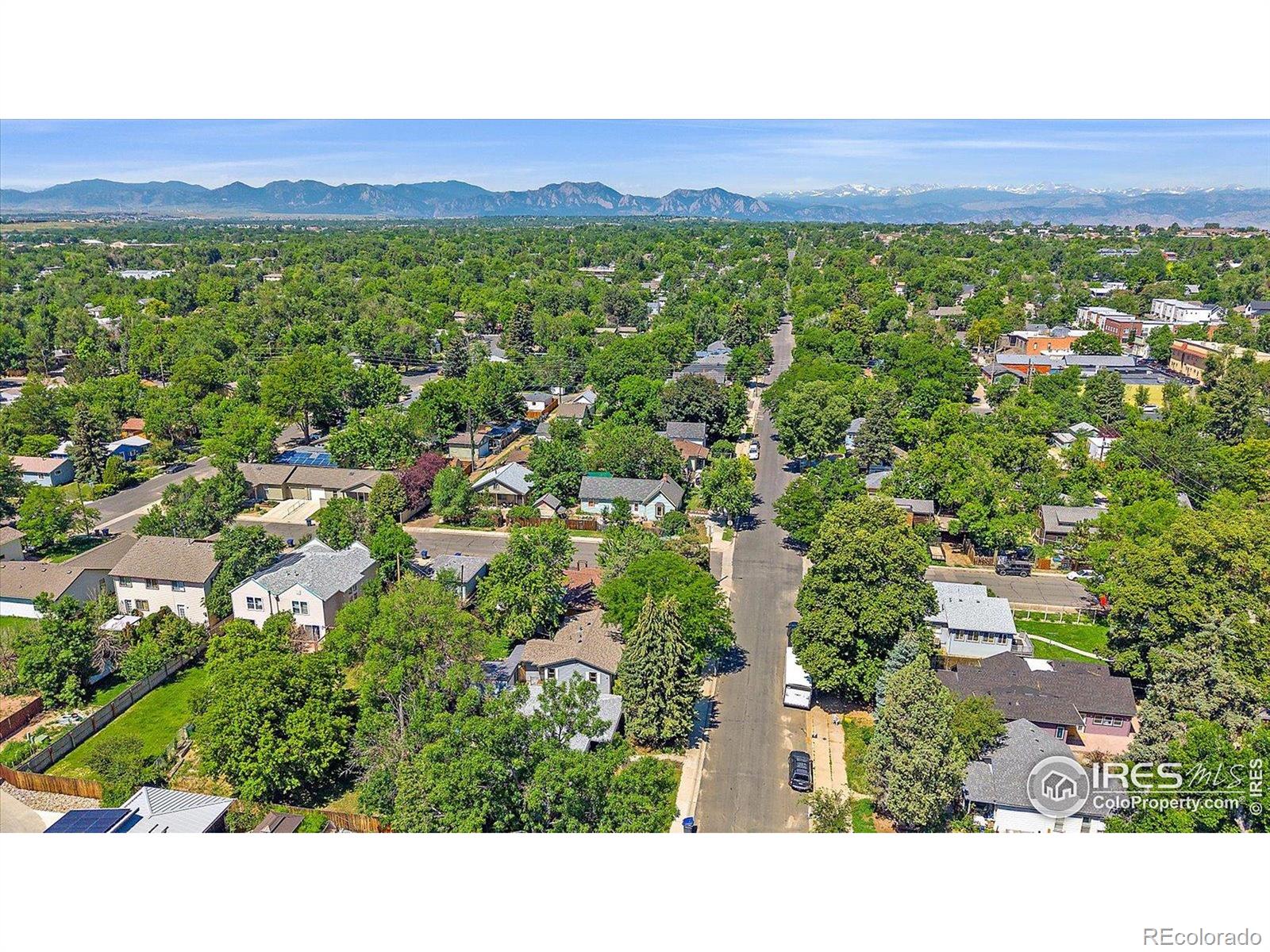 MLS Image #26 for 602 e cleveland street,lafayette, Colorado