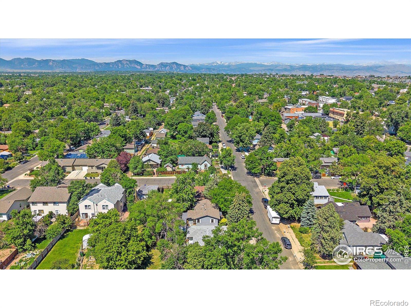 MLS Image #27 for 602 e cleveland street,lafayette, Colorado