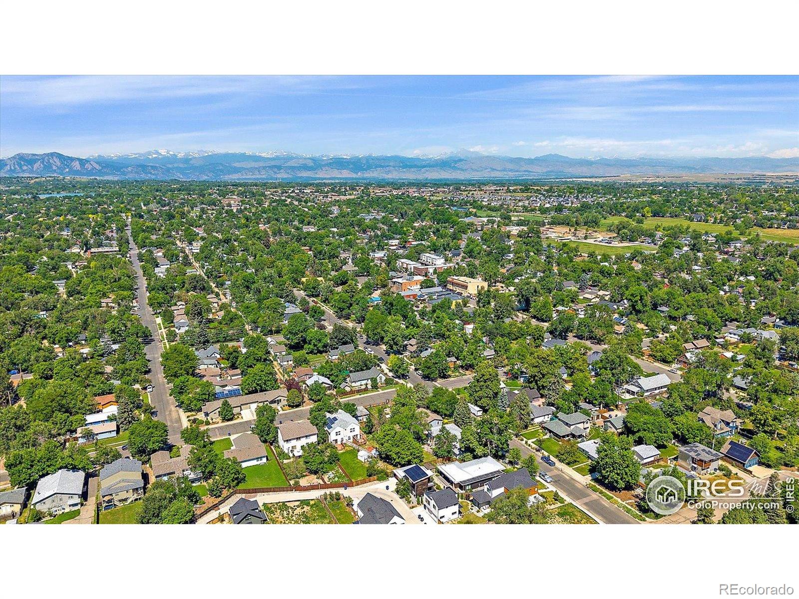 MLS Image #28 for 602 e cleveland street,lafayette, Colorado