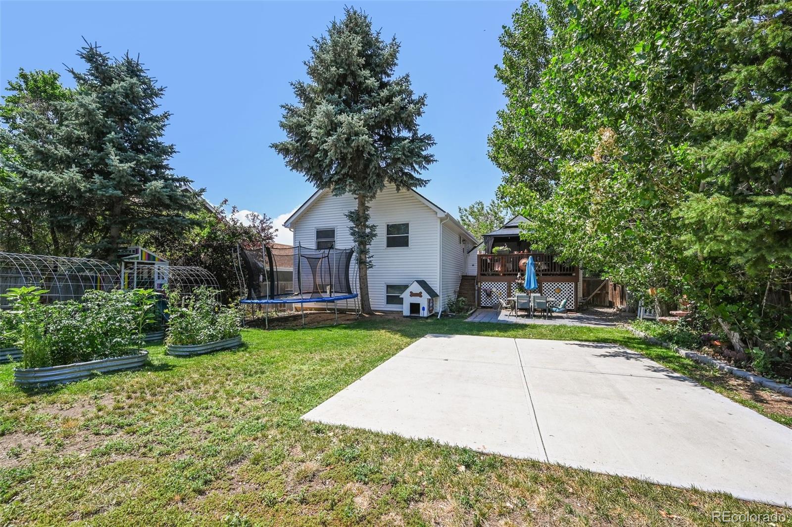 MLS Image #25 for 17557 e chenango drive,aurora, Colorado
