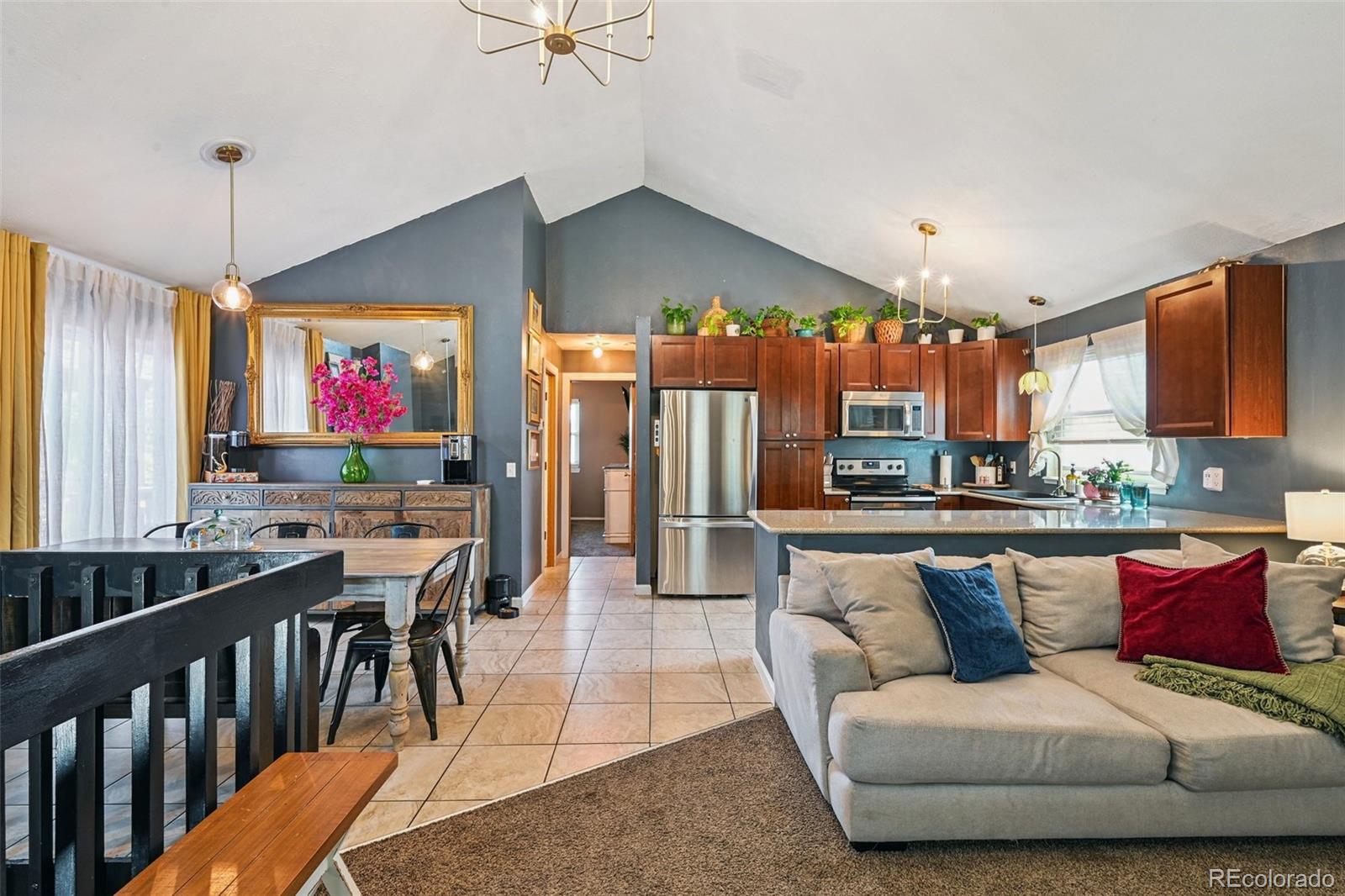 MLS Image #3 for 17557 e chenango drive,aurora, Colorado