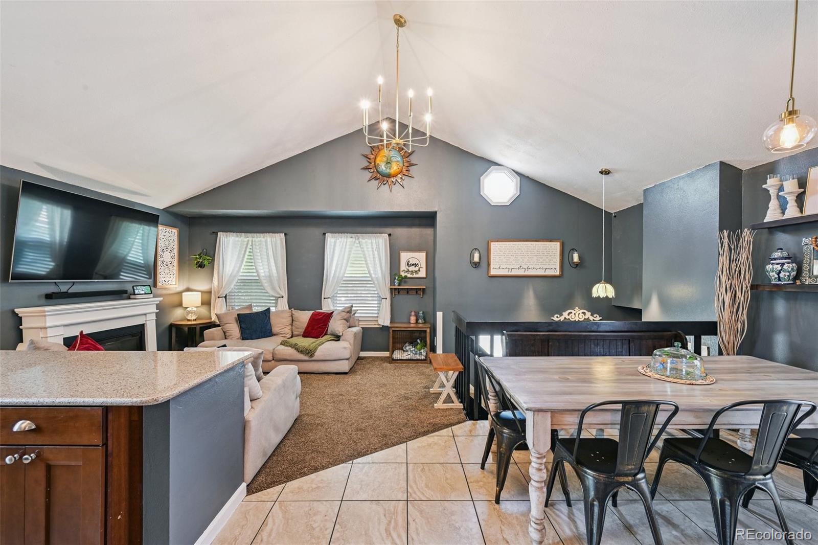 MLS Image #5 for 17557 e chenango drive,aurora, Colorado