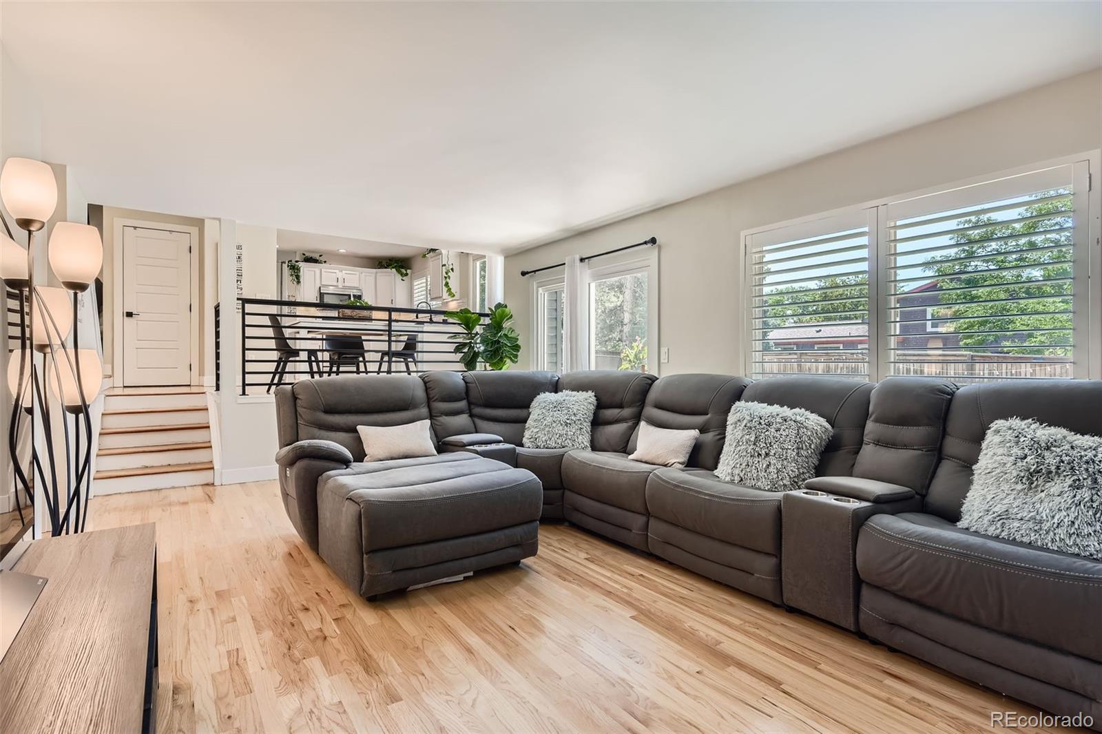 MLS Image #10 for 200  prairie ridge road,highlands ranch, Colorado