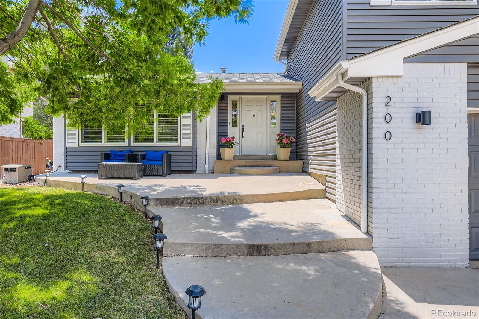 MLS Image #2 for 200  prairie ridge road,highlands ranch, Colorado