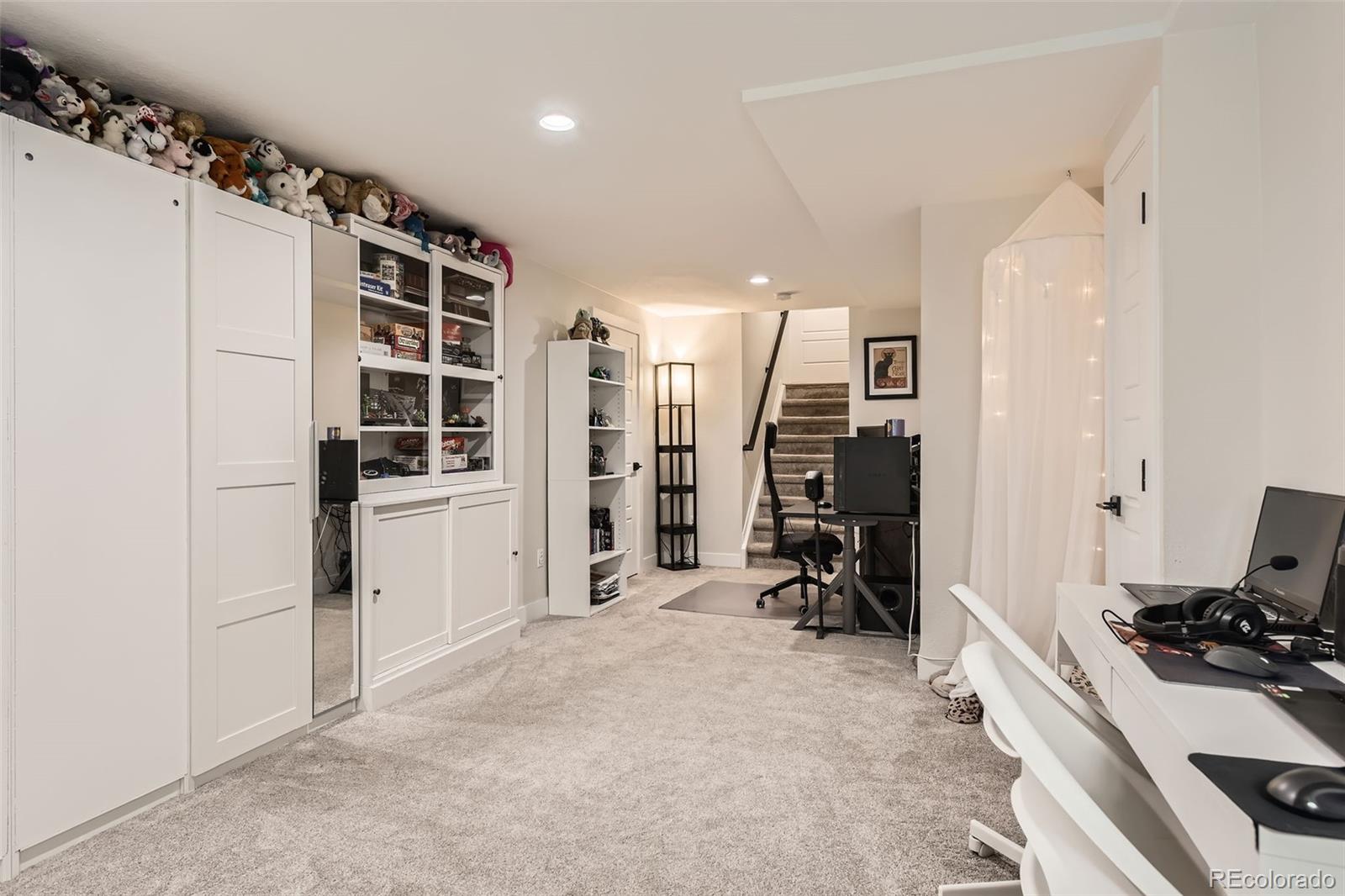 MLS Image #21 for 200  prairie ridge road,highlands ranch, Colorado