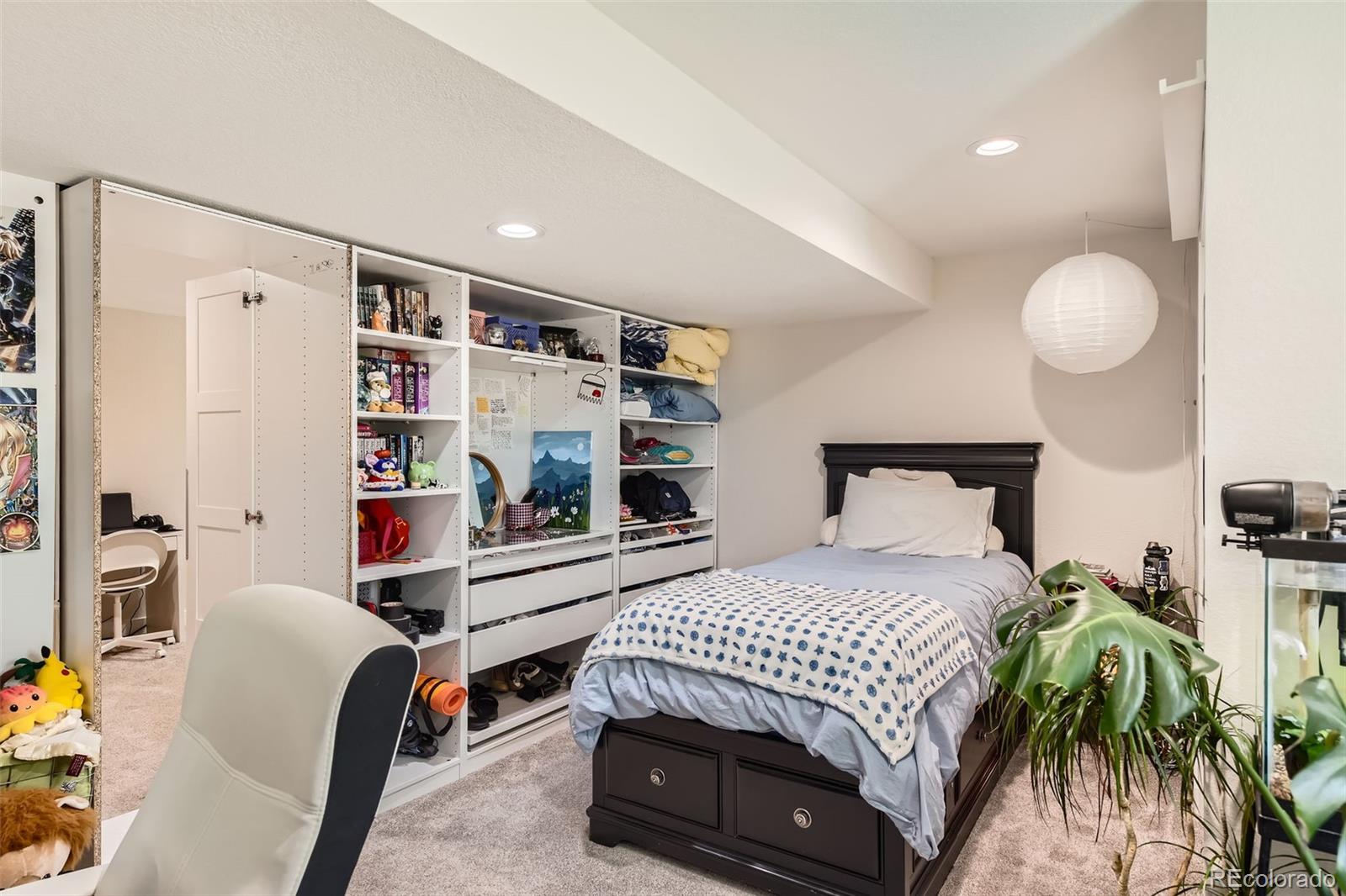 MLS Image #24 for 200  prairie ridge road,highlands ranch, Colorado