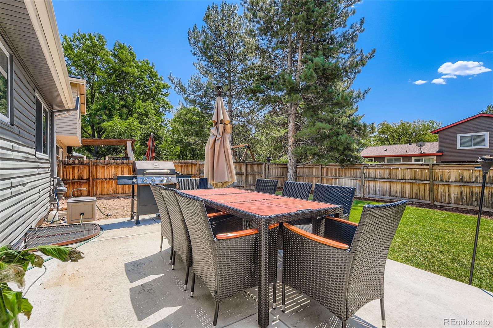 MLS Image #25 for 200  prairie ridge road,highlands ranch, Colorado