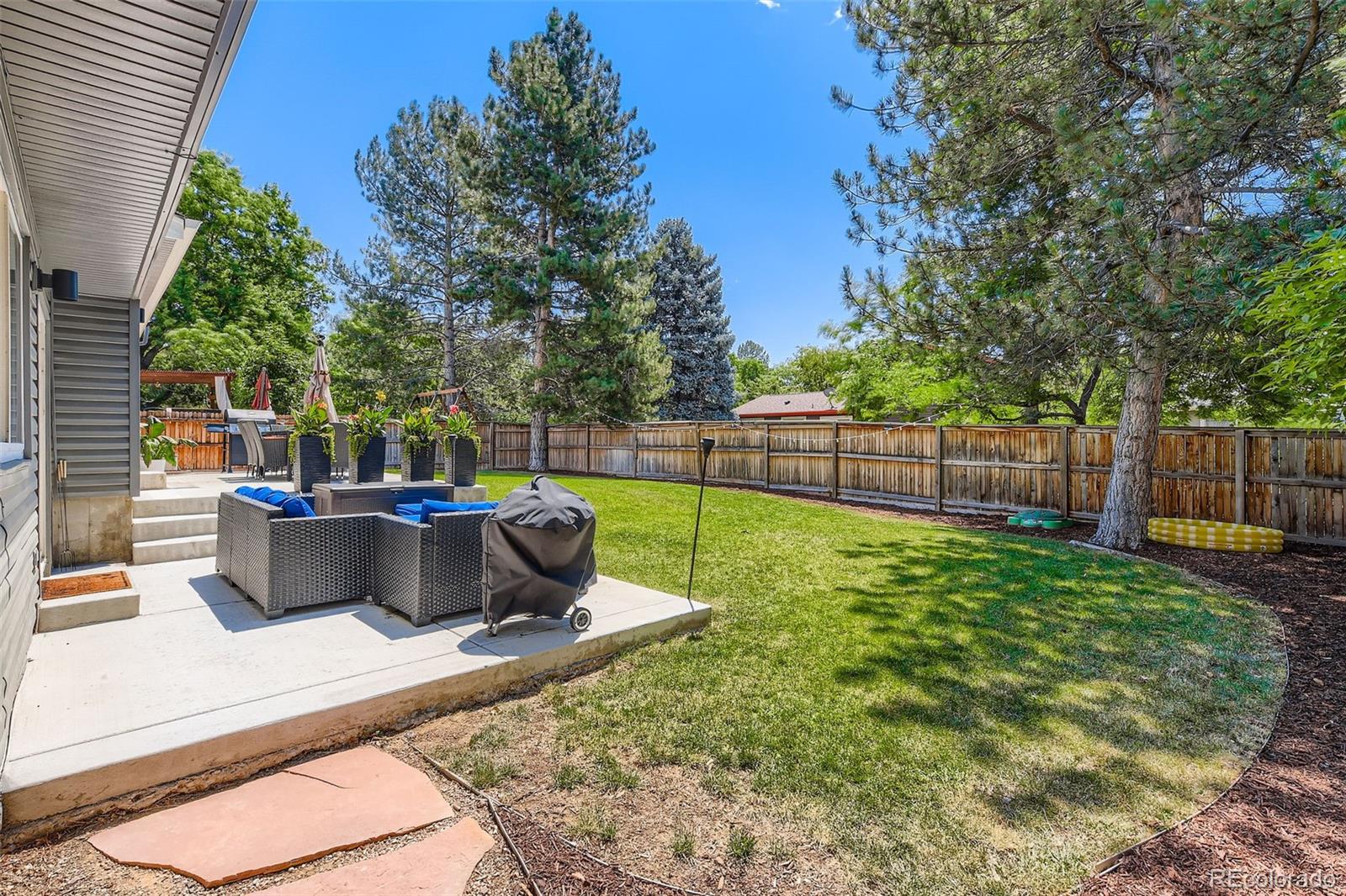 MLS Image #26 for 200  prairie ridge road,highlands ranch, Colorado