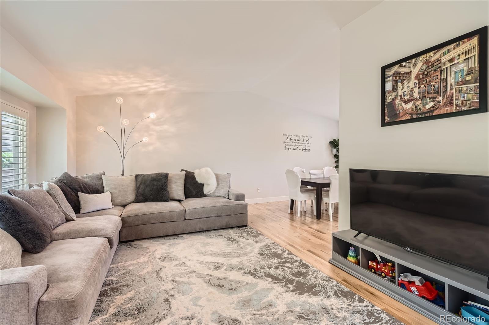 MLS Image #3 for 200  prairie ridge road,highlands ranch, Colorado