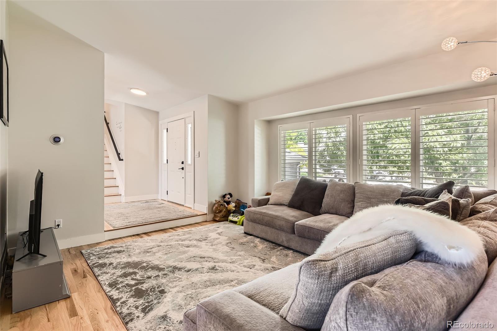 MLS Image #4 for 200  prairie ridge road,highlands ranch, Colorado