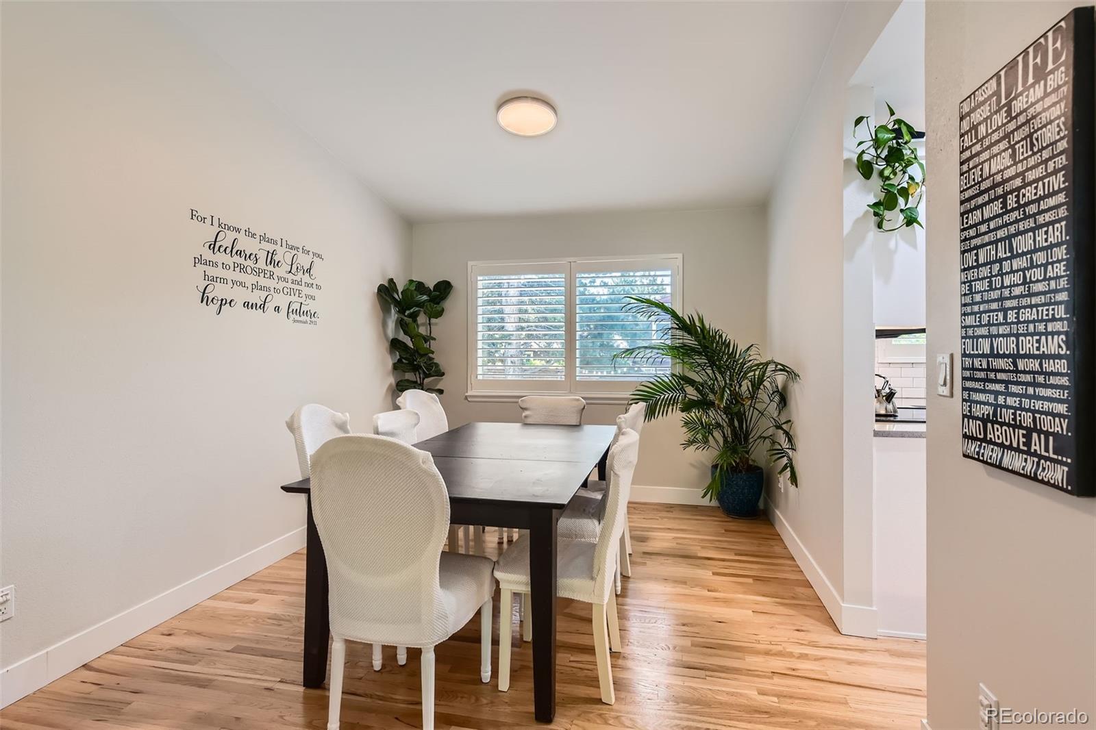 MLS Image #5 for 200  prairie ridge road,highlands ranch, Colorado