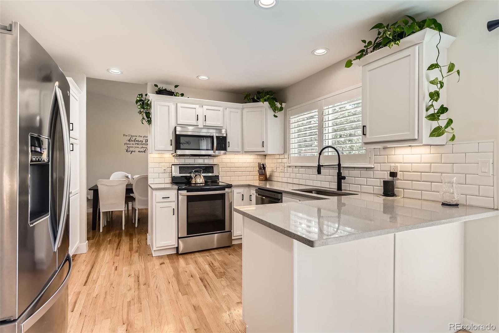 MLS Image #6 for 200  prairie ridge road,highlands ranch, Colorado