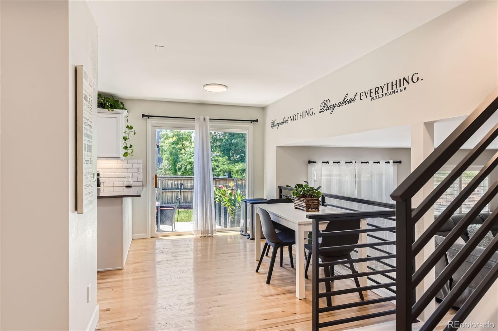 MLS Image #8 for 200  prairie ridge road,highlands ranch, Colorado