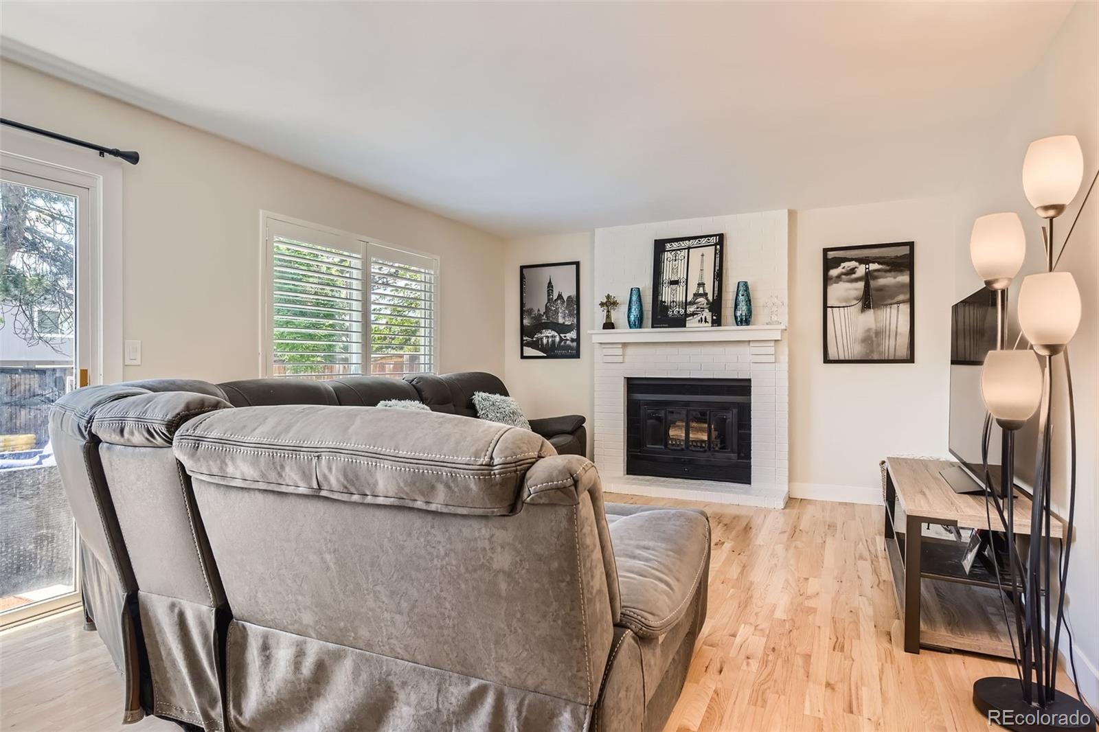 MLS Image #9 for 200  prairie ridge road,highlands ranch, Colorado