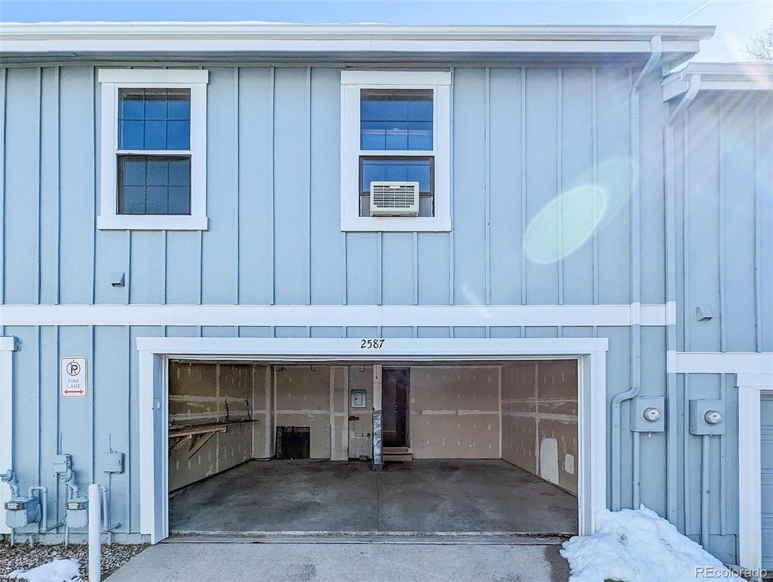 MLS Image #4 for 2587  hatch circle,colorado springs, Colorado