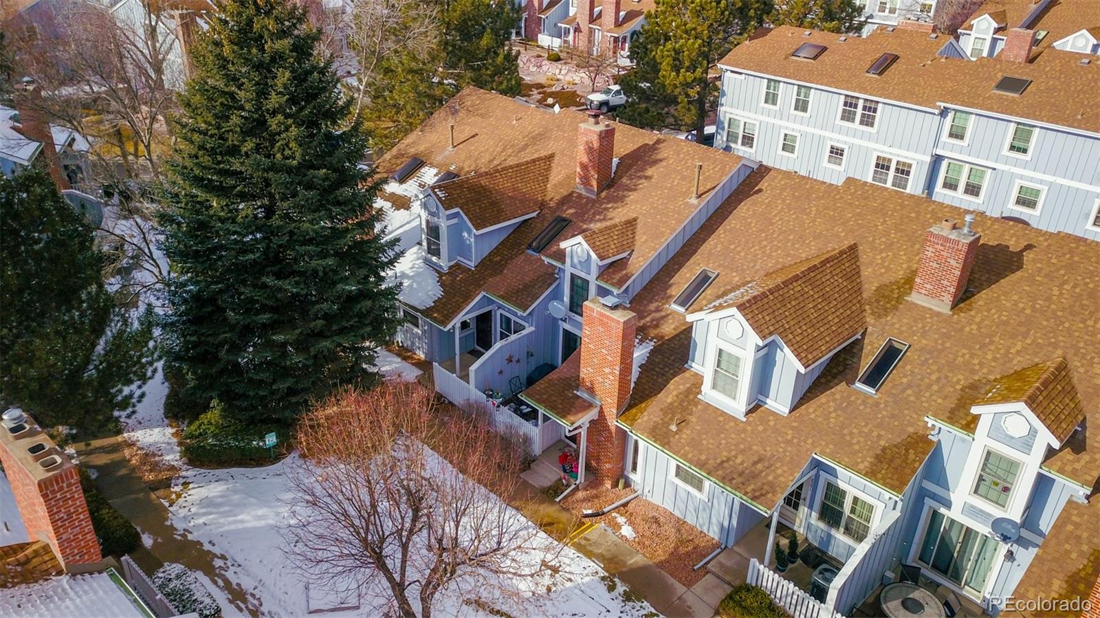 MLS Image #5 for 2587  hatch circle,colorado springs, Colorado