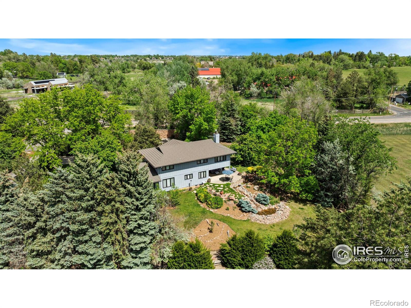 MLS Image #0 for 2913  shore road,fort collins, Colorado