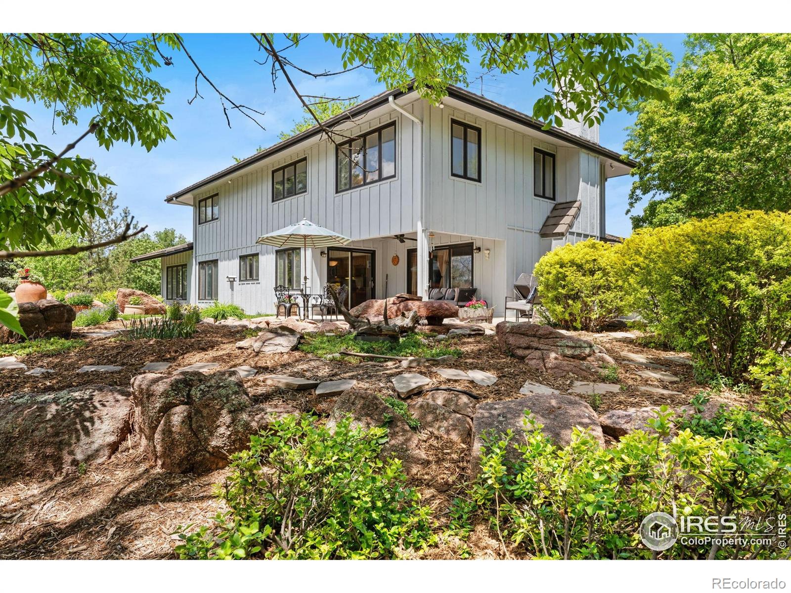 MLS Image #32 for 2913  shore road,fort collins, Colorado