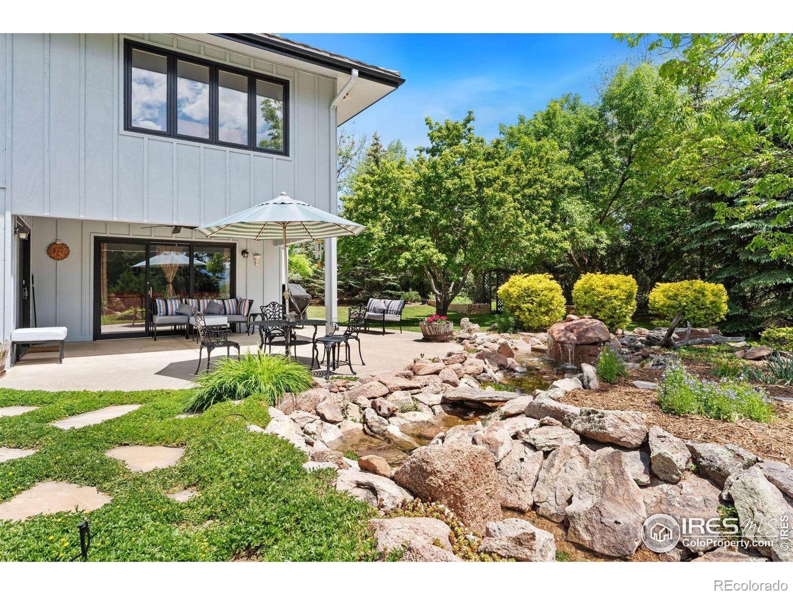MLS Image #36 for 2913  shore road,fort collins, Colorado