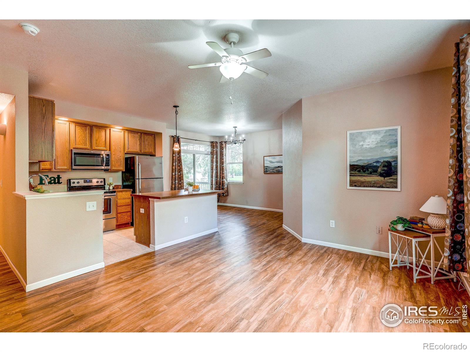MLS Image #2 for 2131  grays peak drive,loveland, Colorado