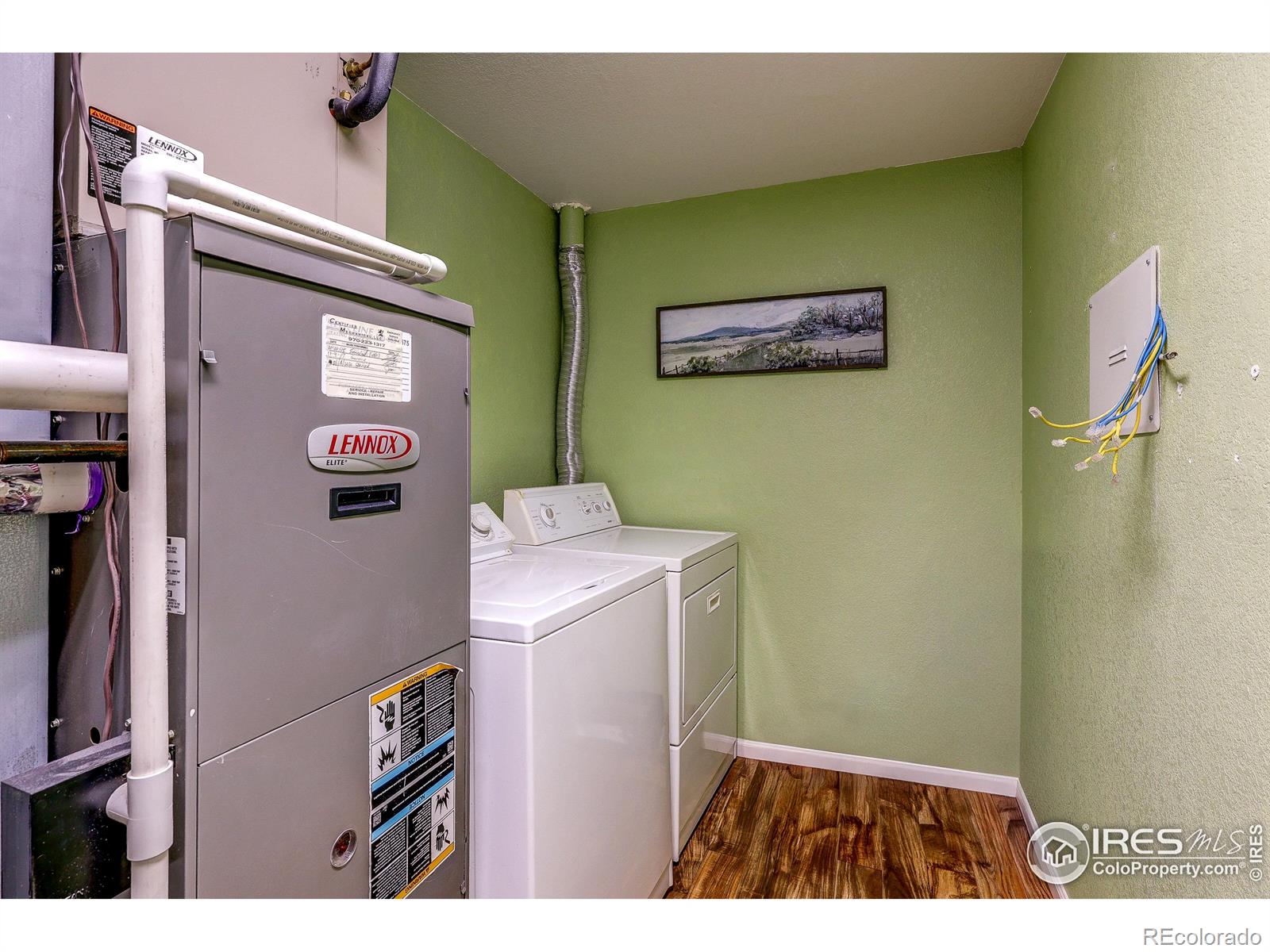 MLS Image #20 for 2131  grays peak drive,loveland, Colorado