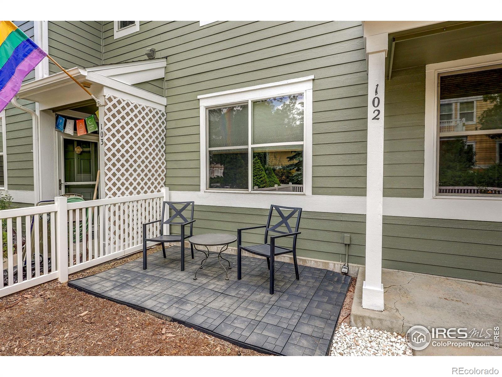 MLS Image #27 for 2131  grays peak drive,loveland, Colorado