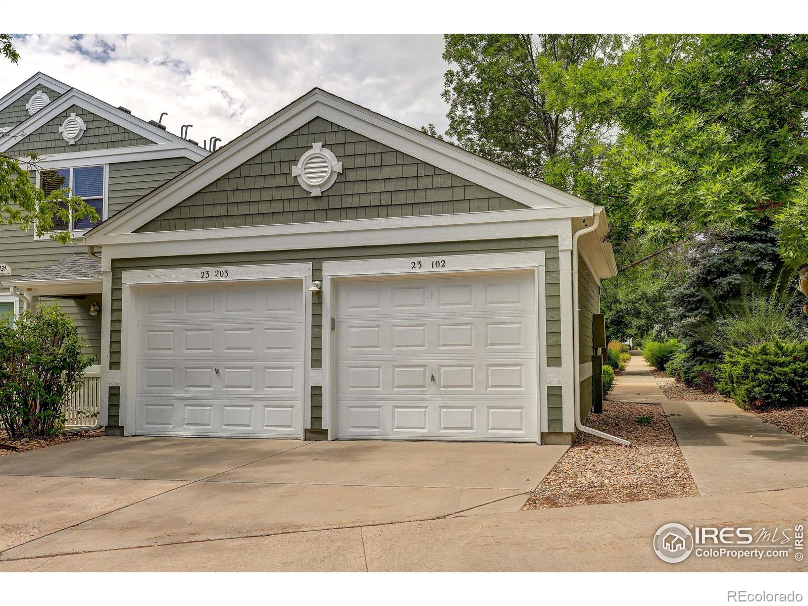 MLS Image #28 for 2131  grays peak drive,loveland, Colorado