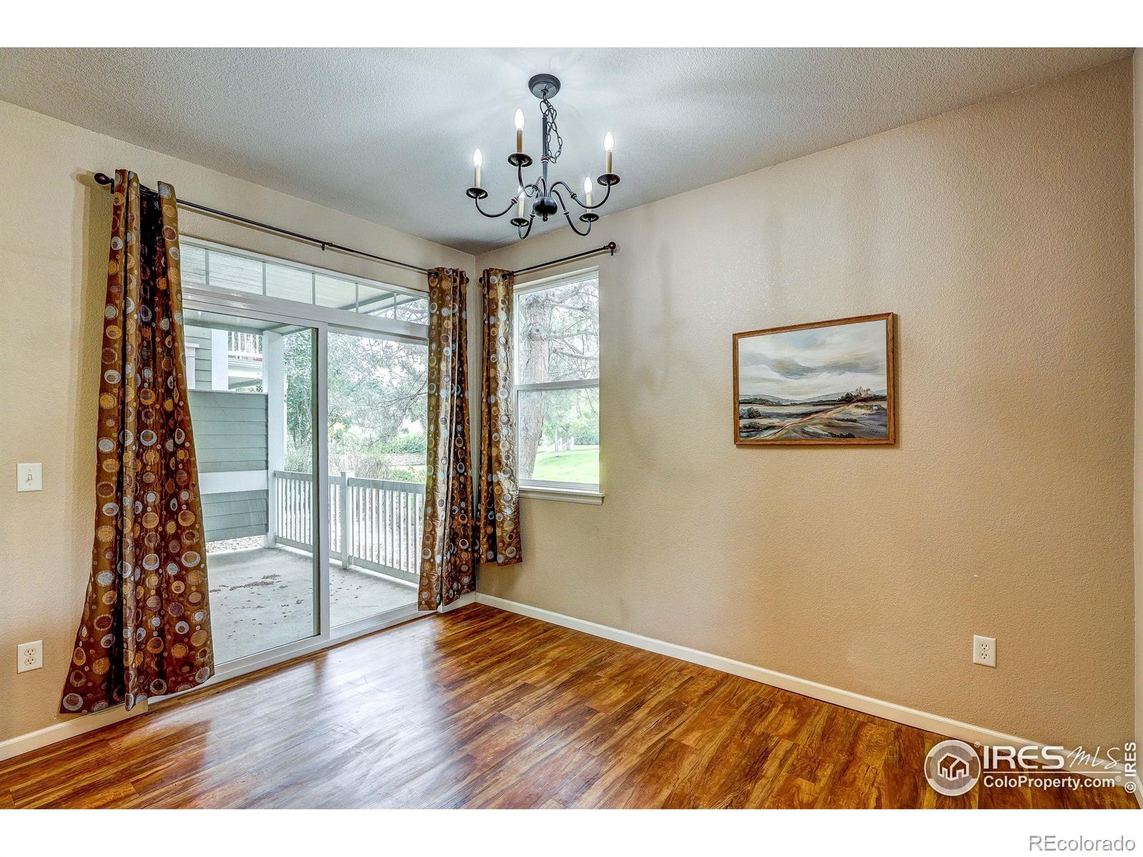 MLS Image #8 for 2131  grays peak drive,loveland, Colorado