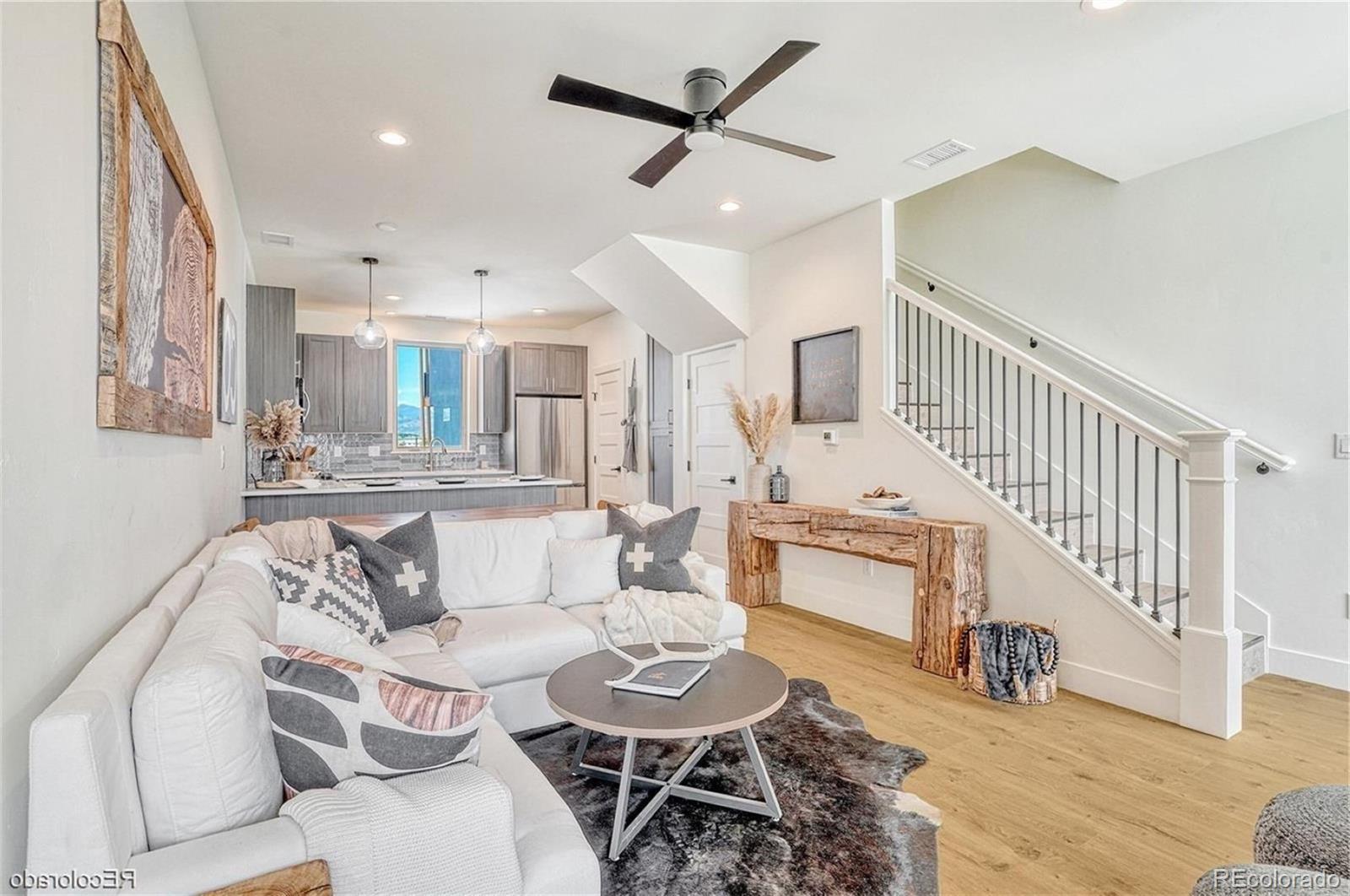 MLS Image #1 for 108  cotopaxi lane,salida, Colorado
