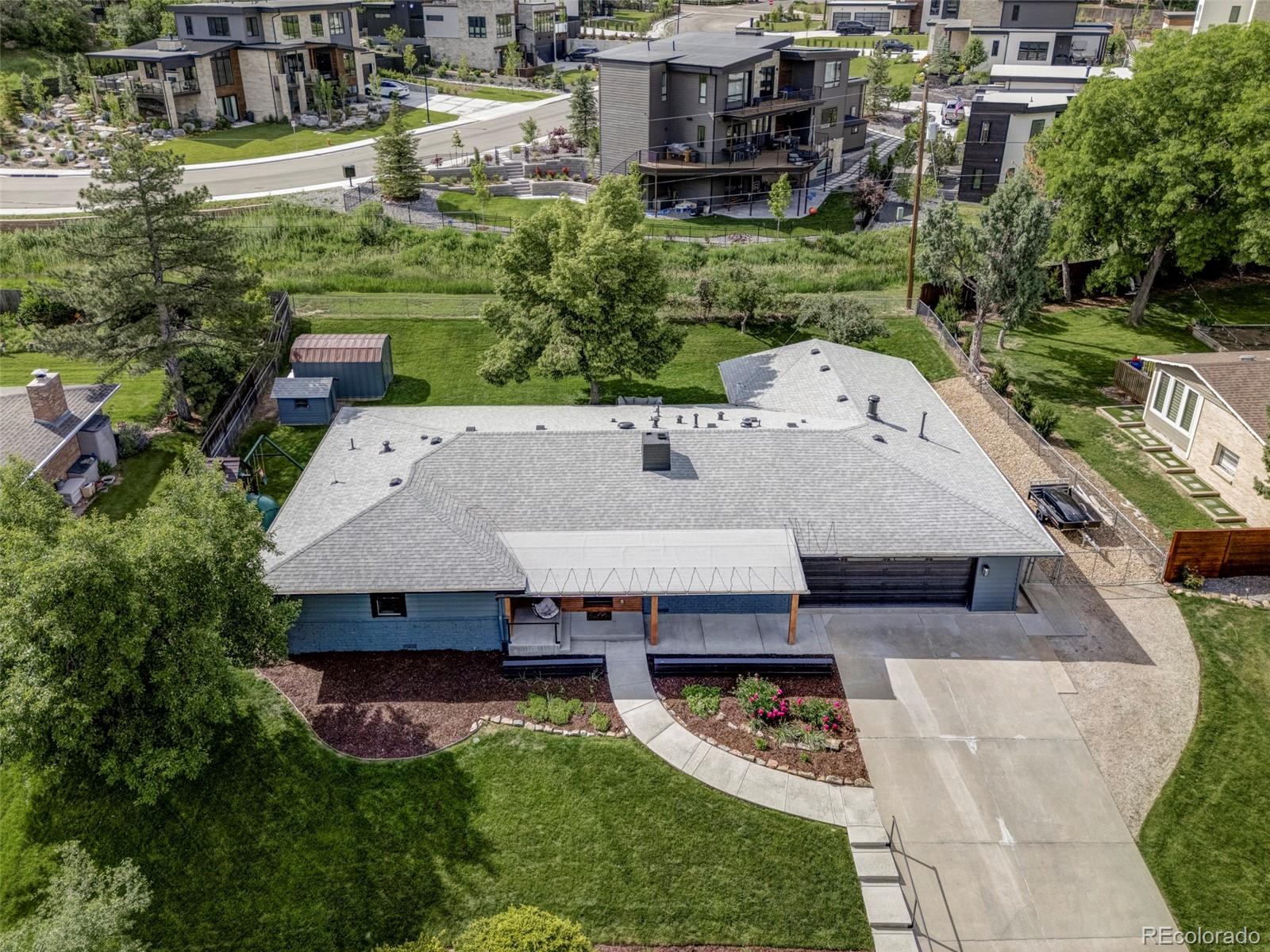 MLS Image #40 for 10250 w 33rd avenue,wheat ridge, Colorado