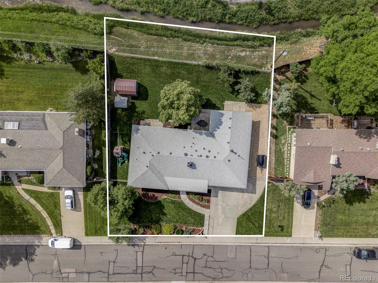 MLS Image #48 for 10250 w 33rd avenue,wheat ridge, Colorado