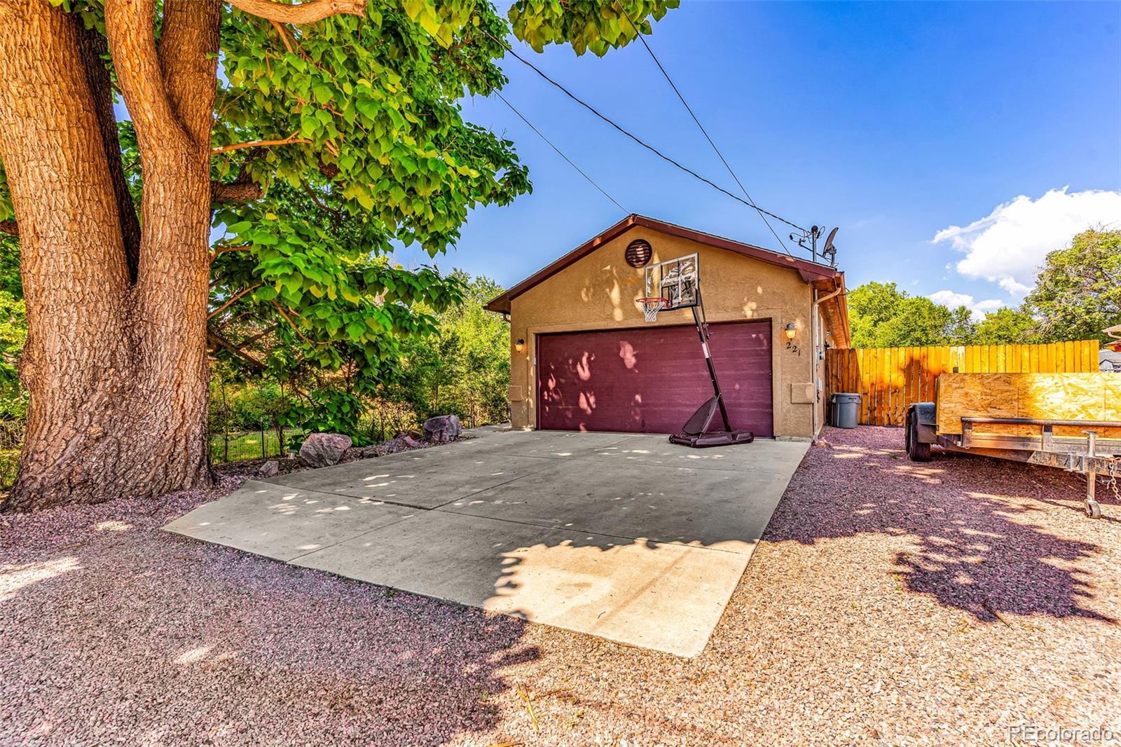 MLS Image #2 for 221  del rey avenue,canon city, Colorado