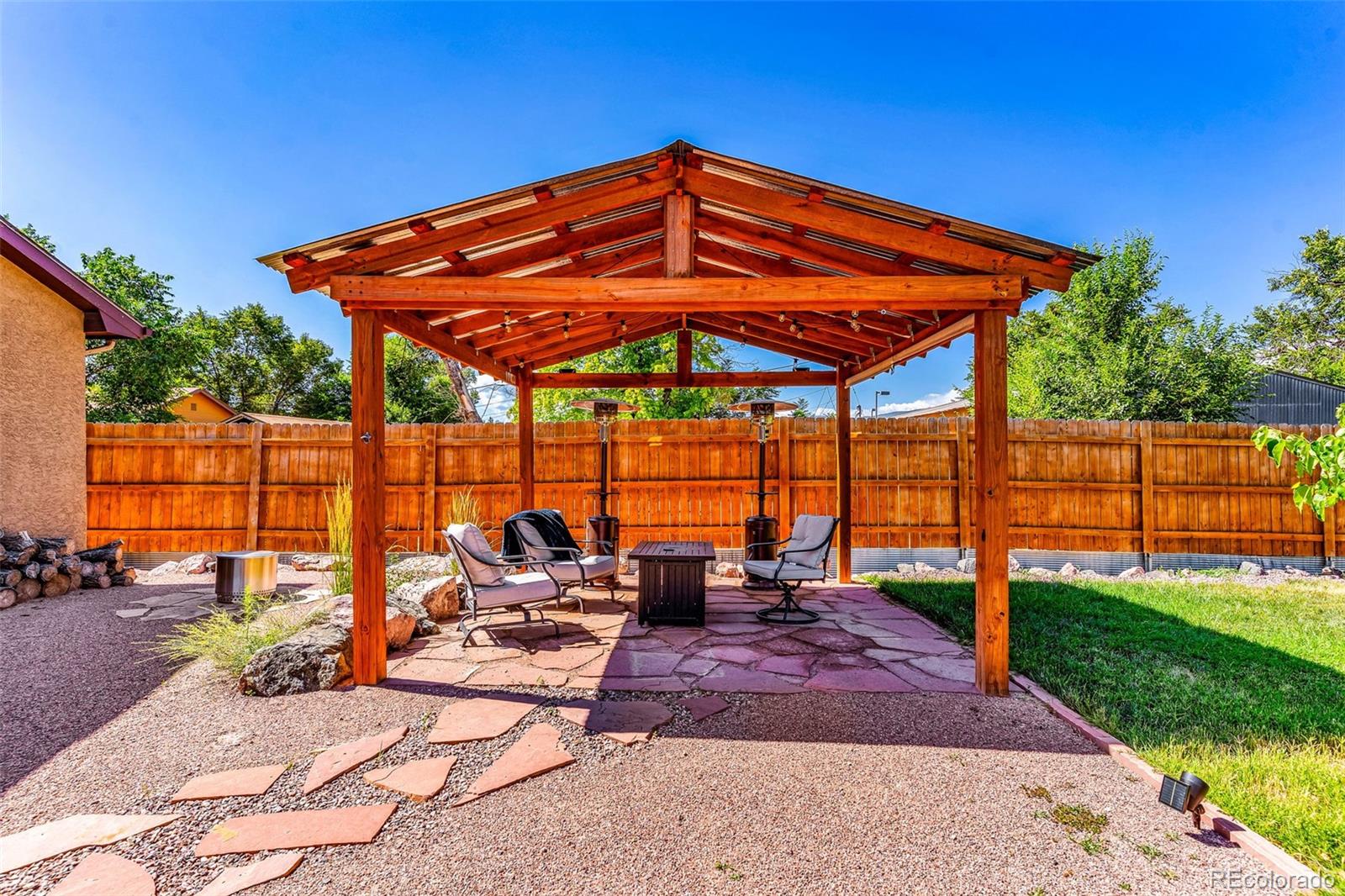 MLS Image #26 for 221  del rey avenue,canon city, Colorado
