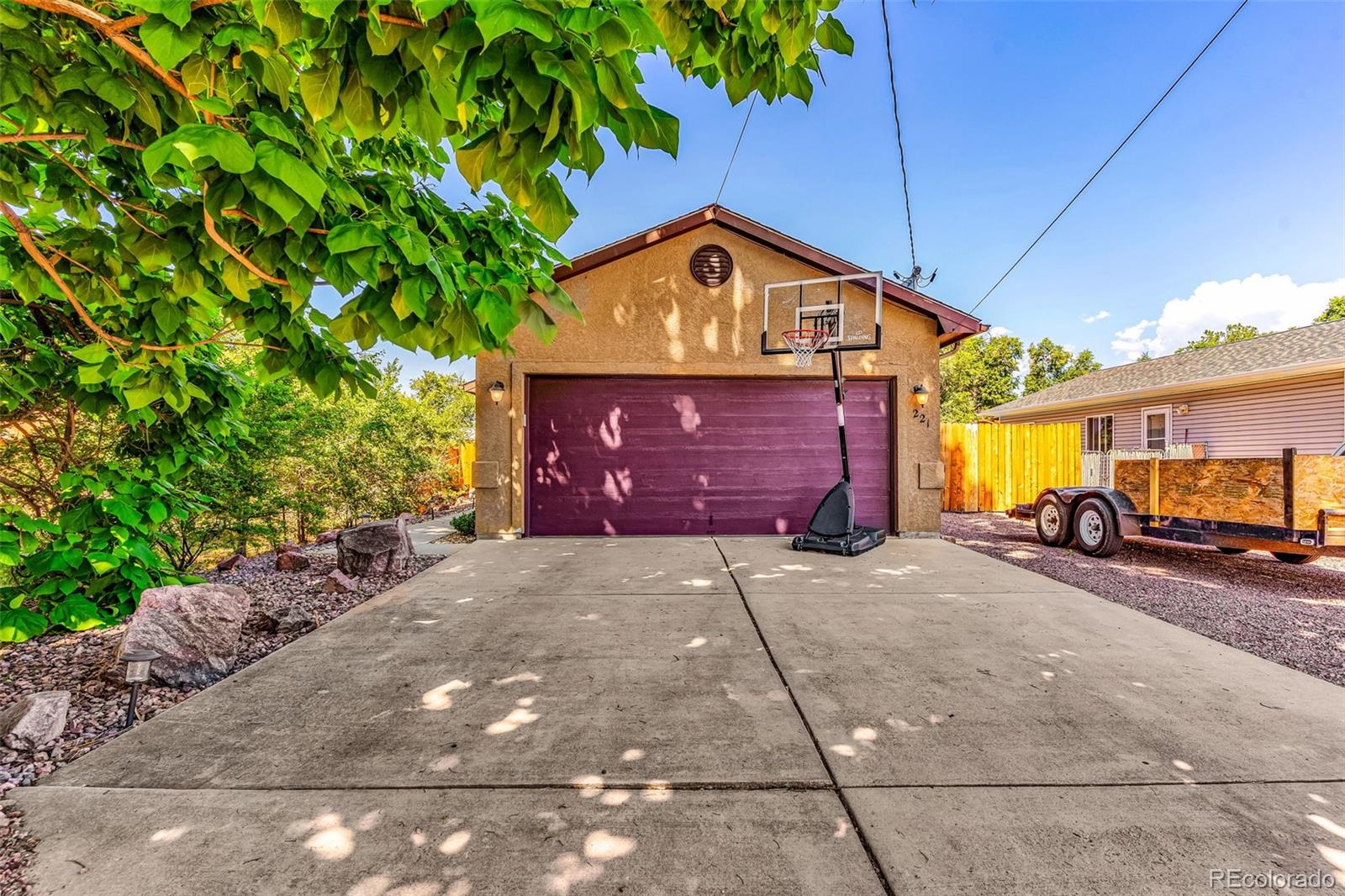 MLS Image #3 for 221  del rey avenue,canon city, Colorado