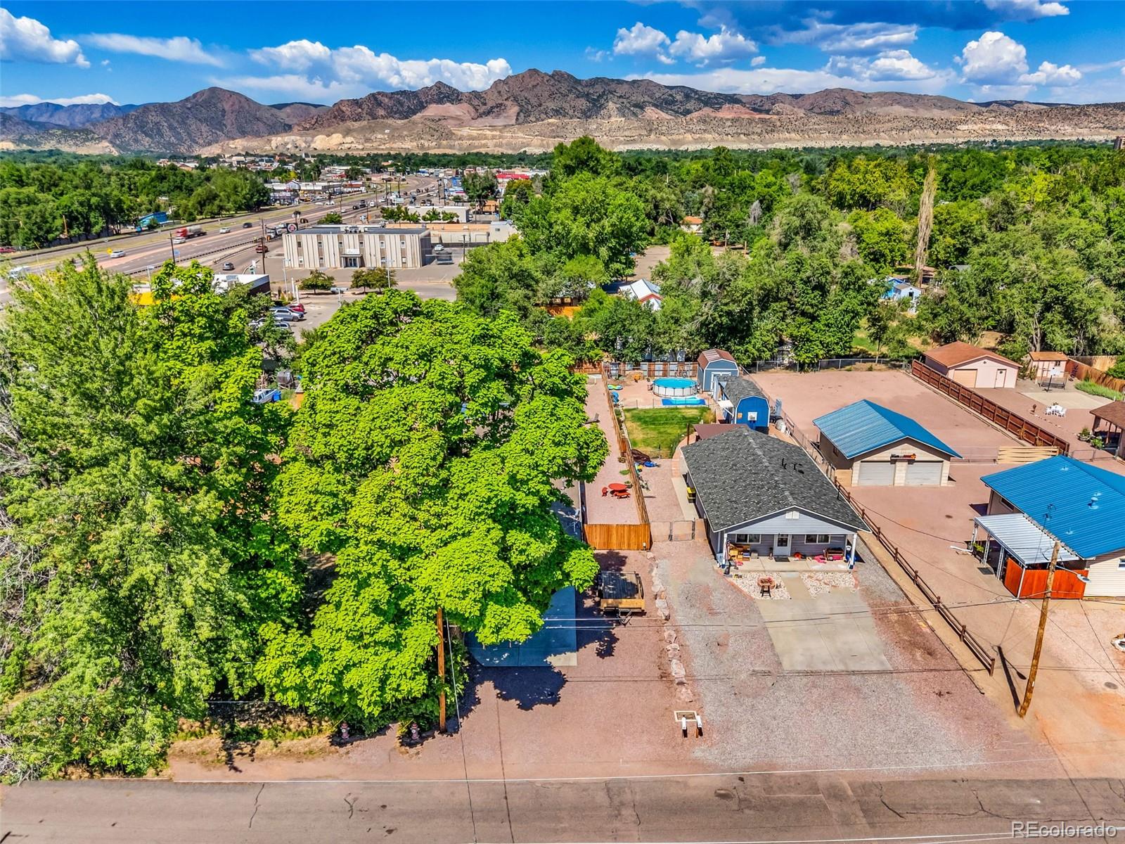 MLS Image #30 for 221  del rey avenue,canon city, Colorado